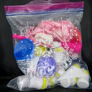 Teacup Piggies Accessories